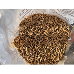 Angebot von Holzpellets, litauischer Herkunft, 8000 Tonnen monatlich, EXW Bulgarien