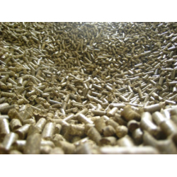 Angebot von Strohpellets aus der Ukraine €10000