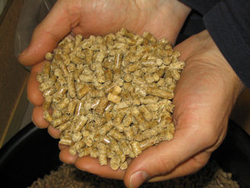 UK Wood Pellets for sale €0