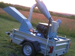 Mobile Pelletizer €0