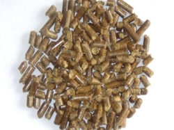 sell wood pellet €0