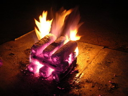 fuel briquettes for sale €0