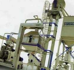Equipment for production of fuel pellet €0