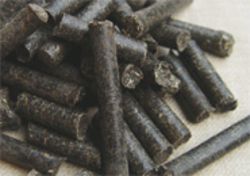 Sunflower Husk Pellets for sale €0