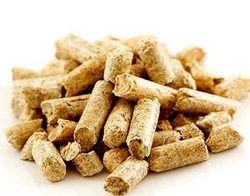 Wood Pellets €0