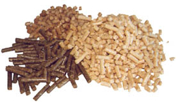 We have wood pellets for sale €0