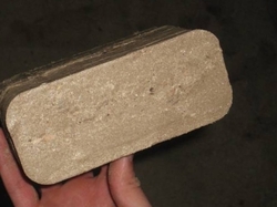 Briquettes offered €0