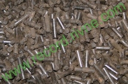 peat (torf) pellets €0