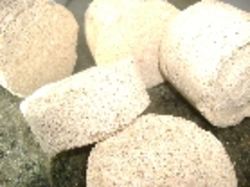 Interested to buy large quantities of pellets €0