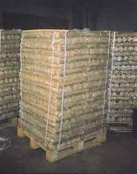 Fuel briquettes on sale from Lviv Ukraine €0