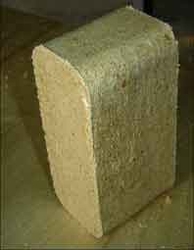 Fuel briquettes Poland €0