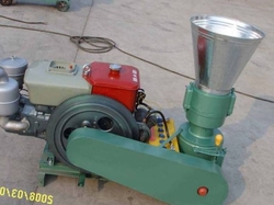 Pelleting Equipment Lines €0