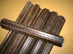 SELL WOOD BRIQUETTES €0