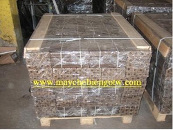 Sell Rice husk Briquette high quatily €0