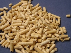 Wood pellets for sale  €0