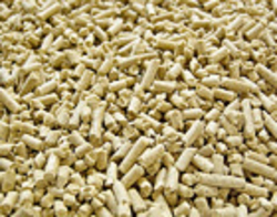  HIGH QUALITY WOOD PELLETS (105-110 EUR/t) €0
