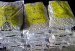 wood pellets €0