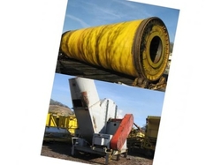 Two Drying Systems Complete €0