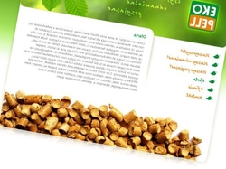 Wood pellets for sale €0