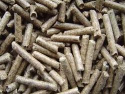 sell wood pellet €0