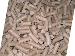 We Offer Pine Pellets €0