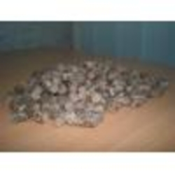 selling wood granules - pellets €0