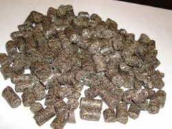 Husk sunflower pellets from Ukraine €0