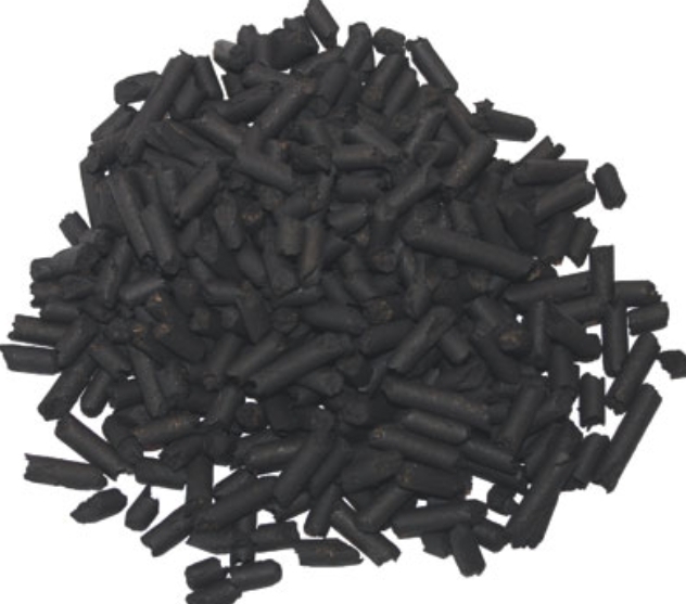 Torrefied pellets fuel benefits